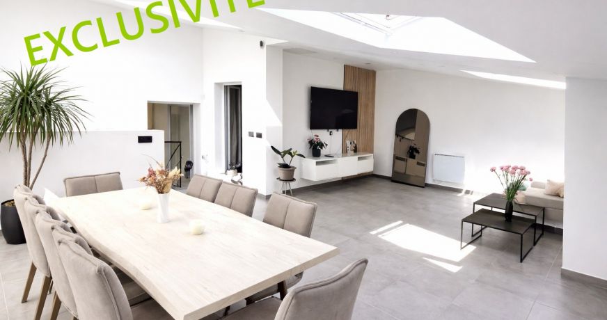 vente Maison Fontenay Sous Bois