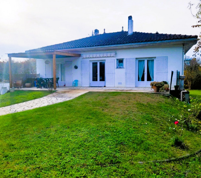 vente Maison Jonzac - Photo 2