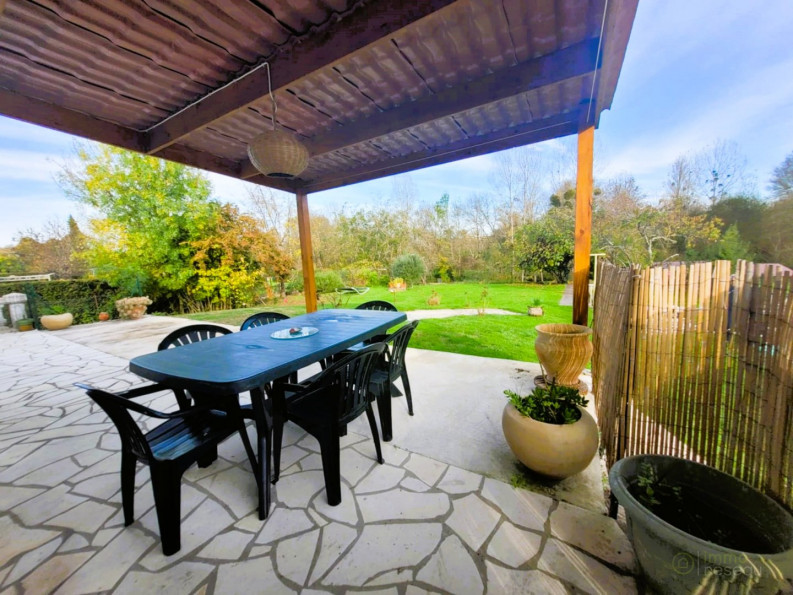 vente Maison Jonzac - Photo 1