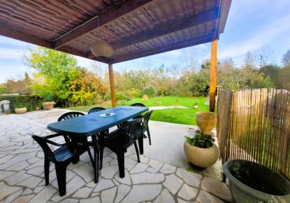 vente Maison Jonzac