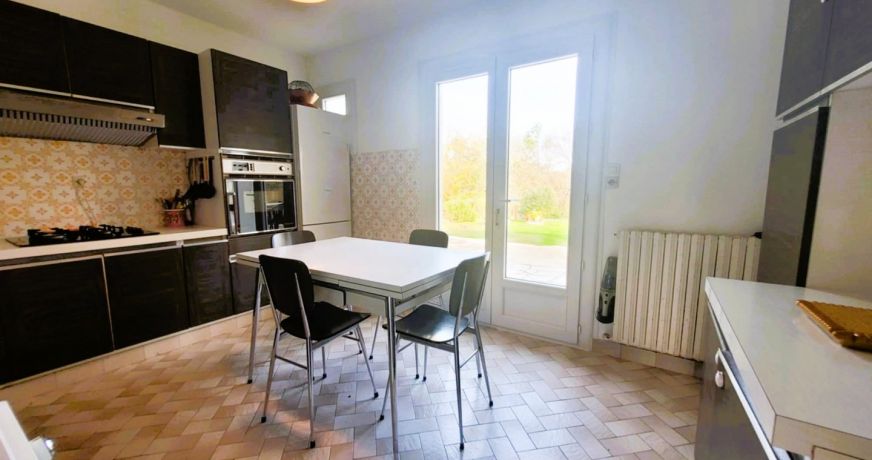 vente Maison Jonzac