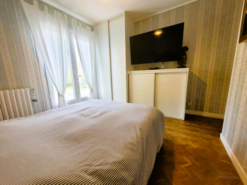 vente Maison Jonzac - Photo 10