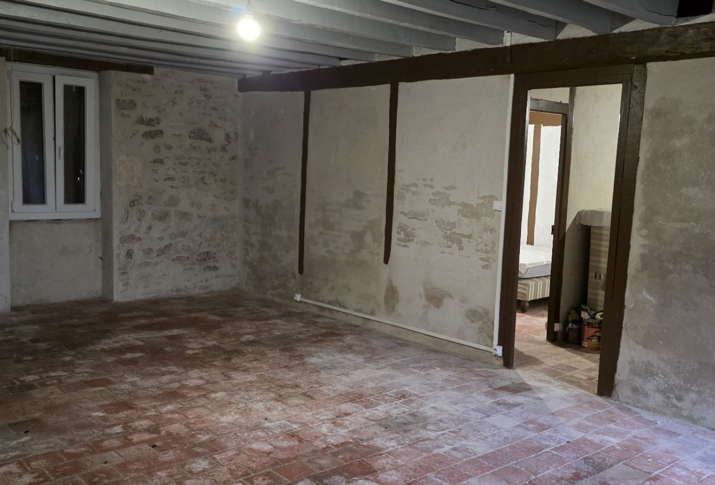 vente Maison Mers Sur Indre - Photo 4