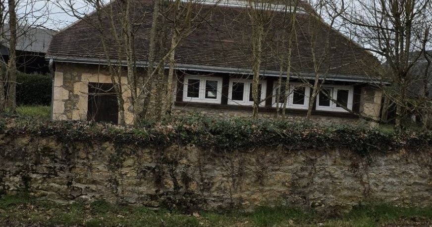 vente Maison Mers Sur Indre