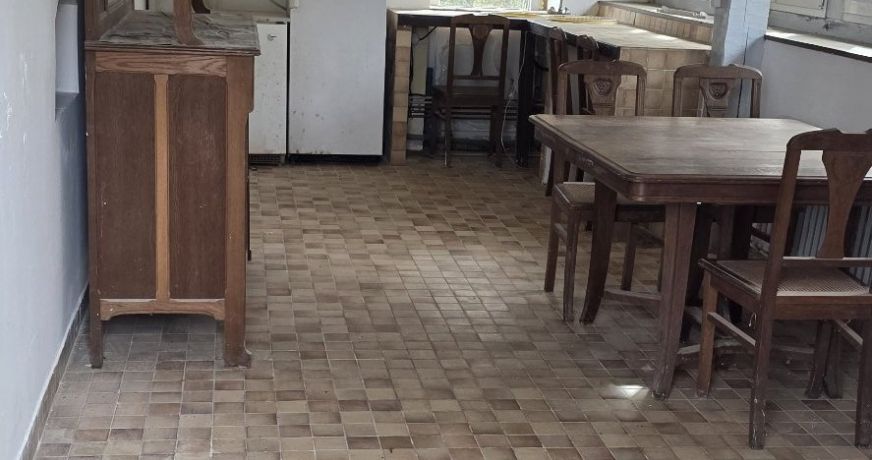 vente Maison Mers Sur Indre