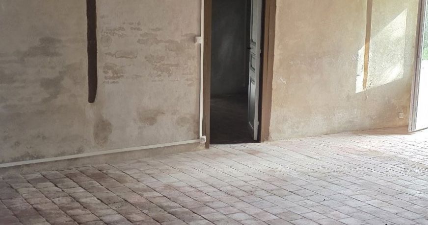 vente Maison Mers Sur Indre