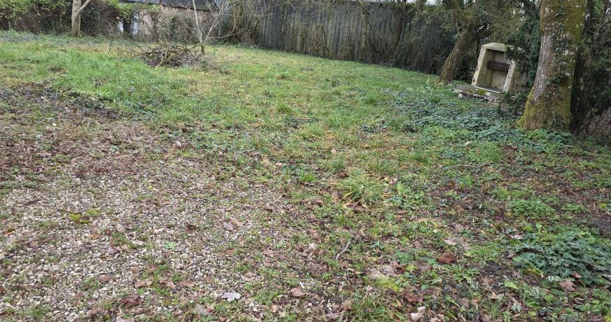 vente Maison Mers Sur Indre