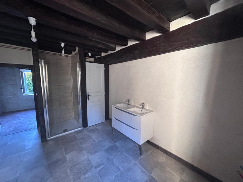 vente Maison Mers Sur Indre - Photo 9