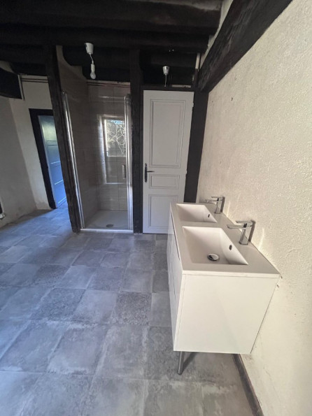 vente Maison Mers Sur Indre - Photo 7
