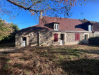 vente Maison Mers Sur Indre