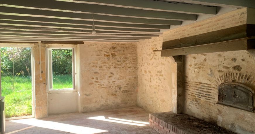vente Maison Mers Sur Indre