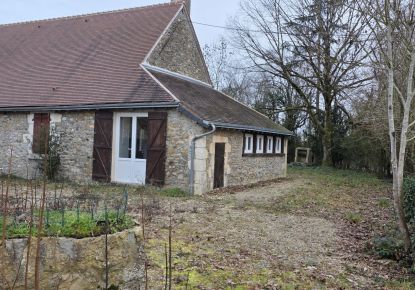 vente Maison Mers Sur Indre
