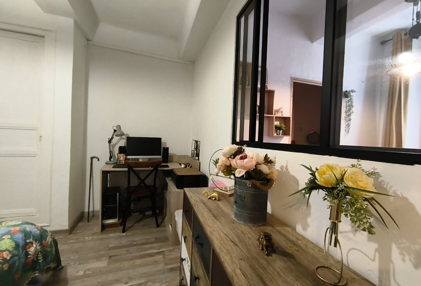 vente Appartement Gonfaron - Photo 4