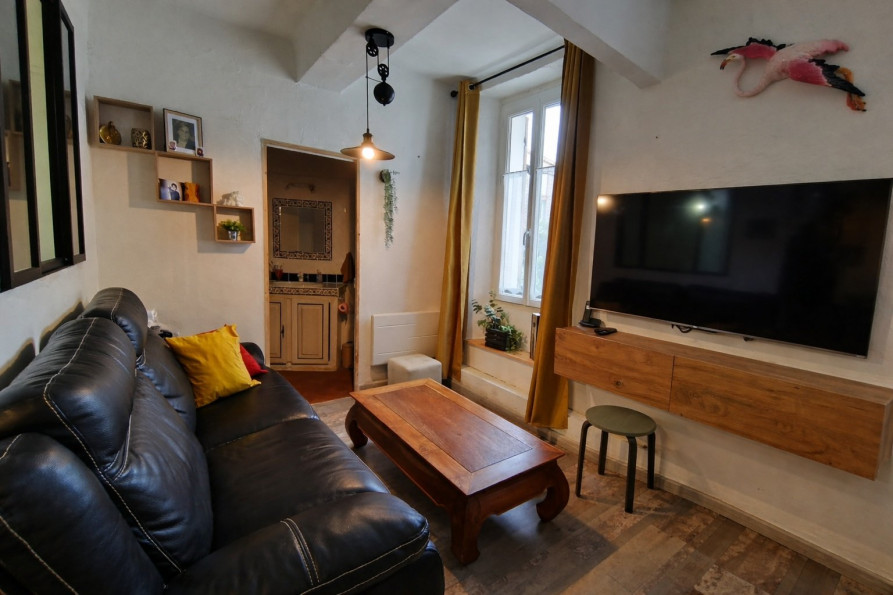 vente Appartement Gonfaron - Photo 2