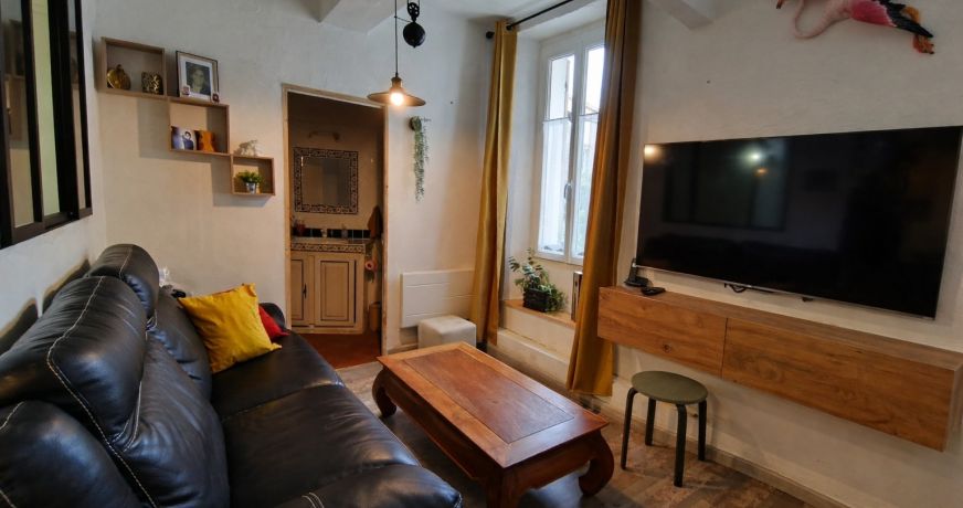 vente Appartement Gonfaron