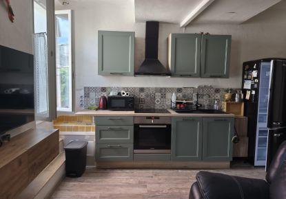 vente Appartement Gonfaron