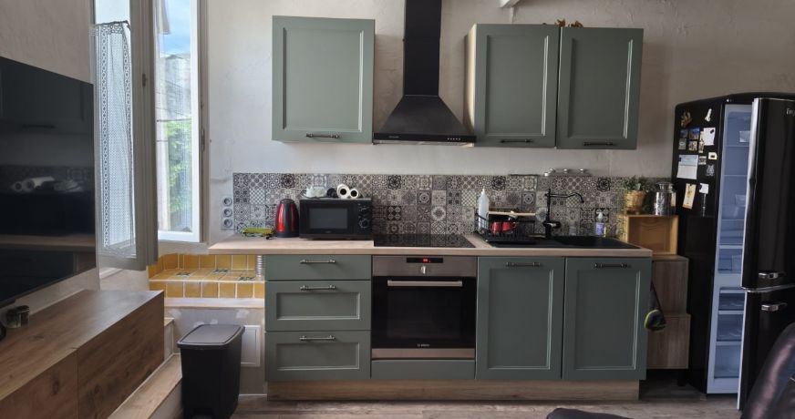 vente Appartement Gonfaron