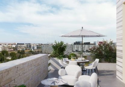 vente Appartement Suresnes