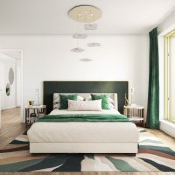 vente Appartement Suresnes - Photo 6