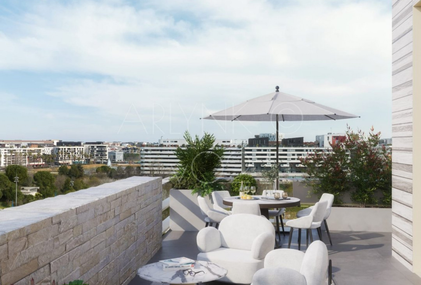 vente Appartement Suresnes - Photo 3