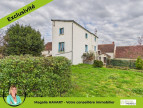vente Maison Thenay
