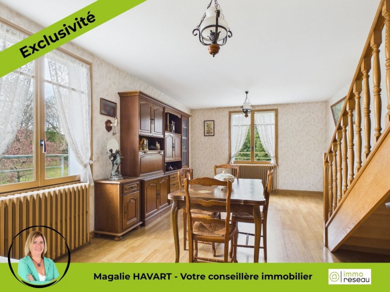 vente Maison Thenay - Photo 10
