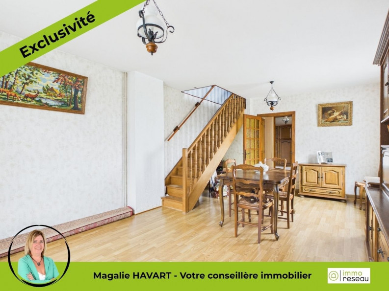vente Maison Thenay - Photo 9