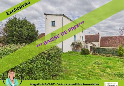 vente Maison Thenay