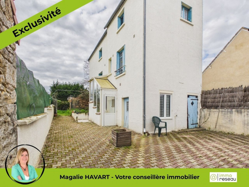 vente Maison Thenay - Photo 4