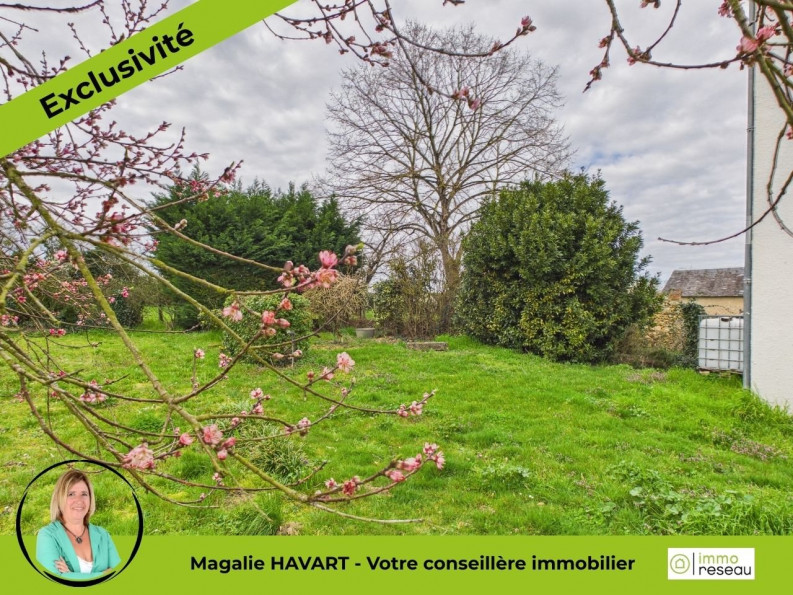 vente Maison Thenay - Photo 7