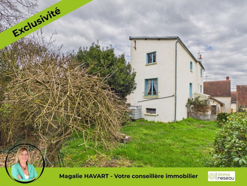 vente Maison Thenay - Photo 8