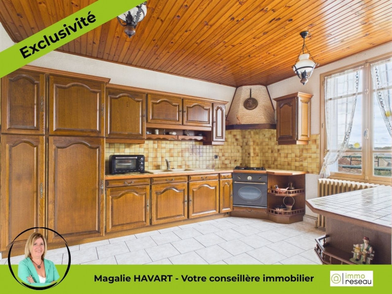 vente Maison Thenay - Photo 9