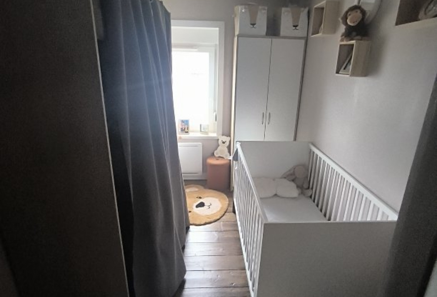 vente Maison Fourmies - Photo 6