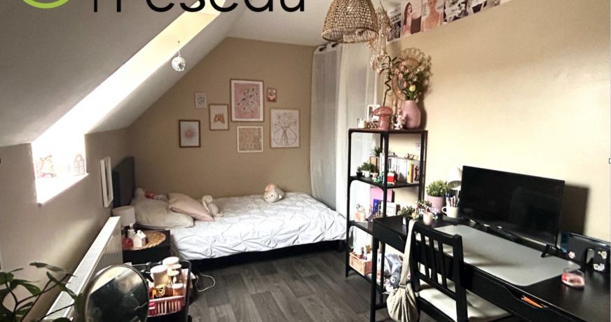 vente Maison Houplines