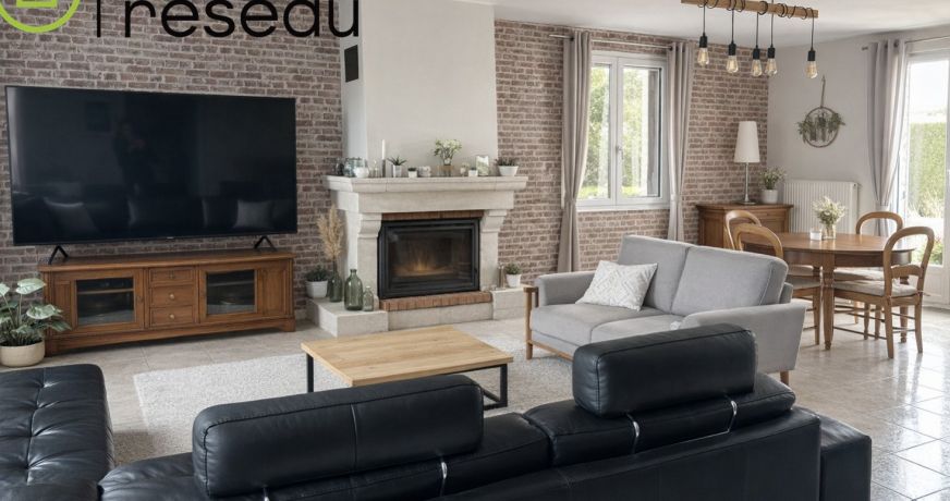 vente Maison Houplines