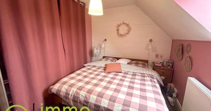 vente Maison Houplines