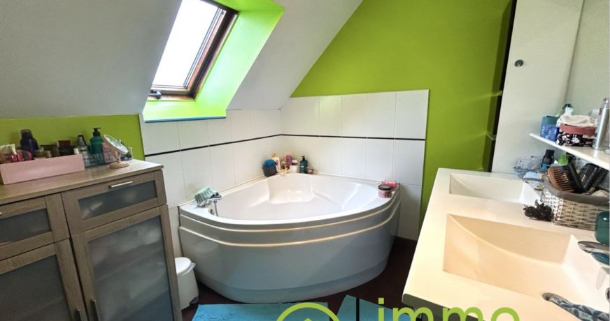 vente Maison Houplines