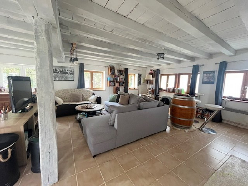 vente Maison Gisors - Photo 4