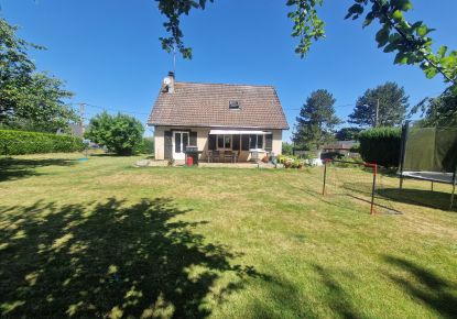 vente Maison Mouettes