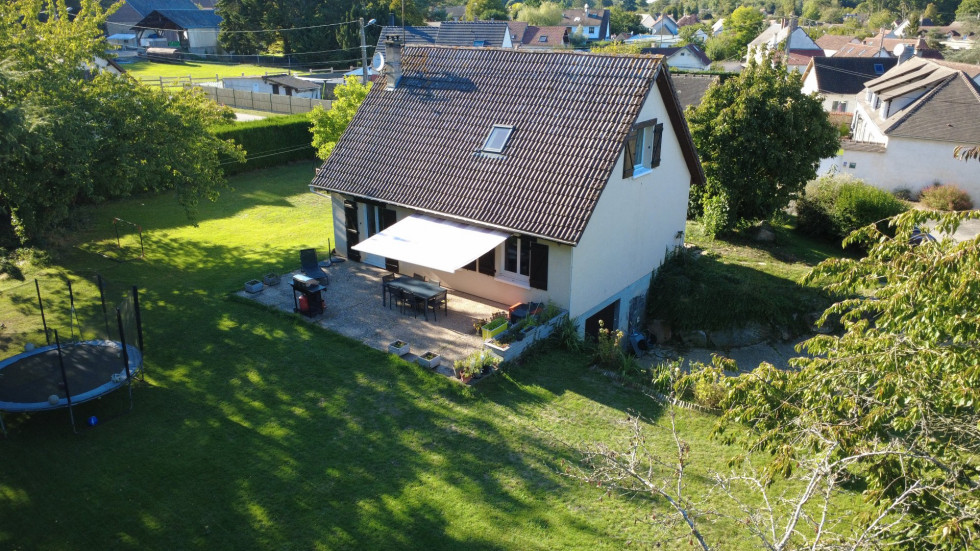 vente Maison Mouettes - Photo 2