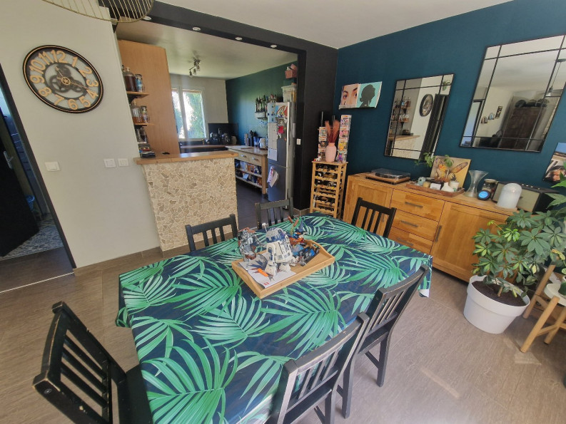 vente Maison Mouettes - Photo 5