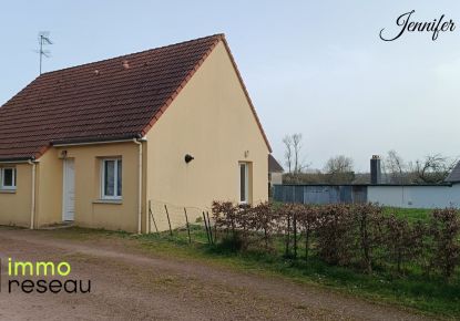vente Maison Savigny