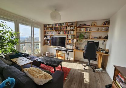 vente Appartement Rouen