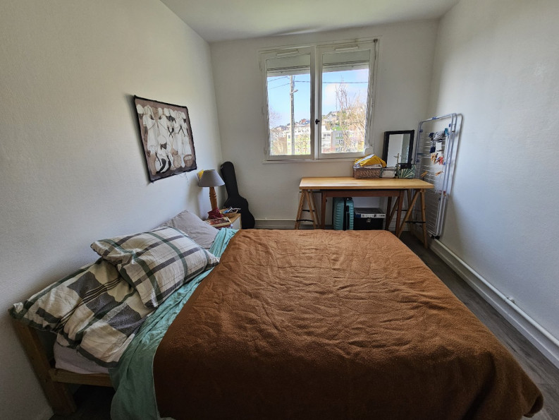 vente Appartement Rouen - Photo 3