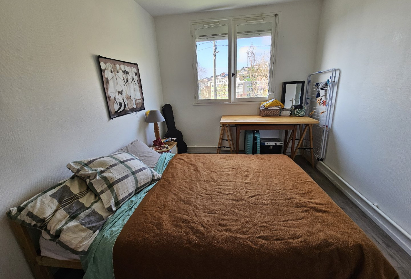 vente Appartement Rouen - Photo 3