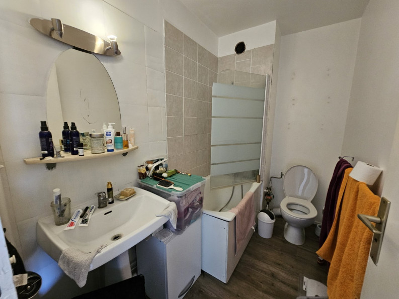 vente Appartement Rouen - Photo 4