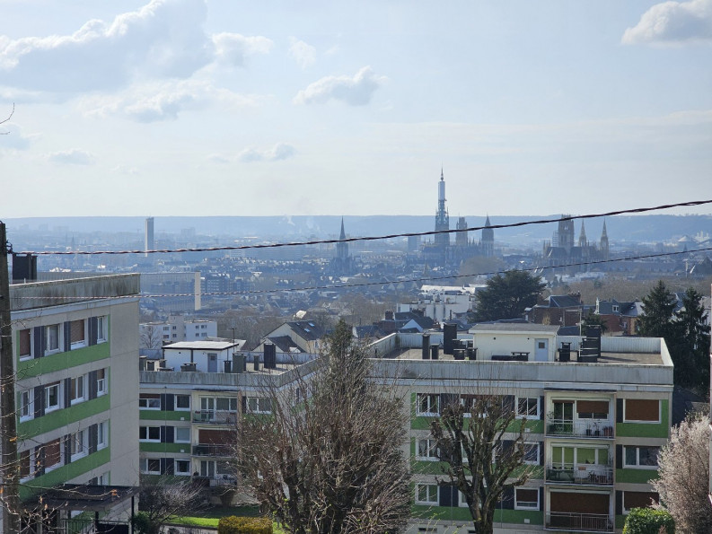 vente Appartement Rouen - Photo 5