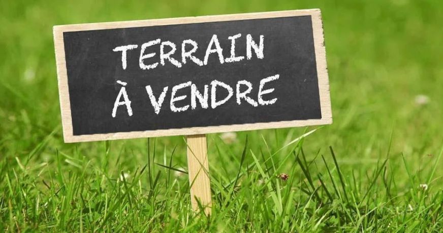 vente Terrain Nouvion Sur Meuse