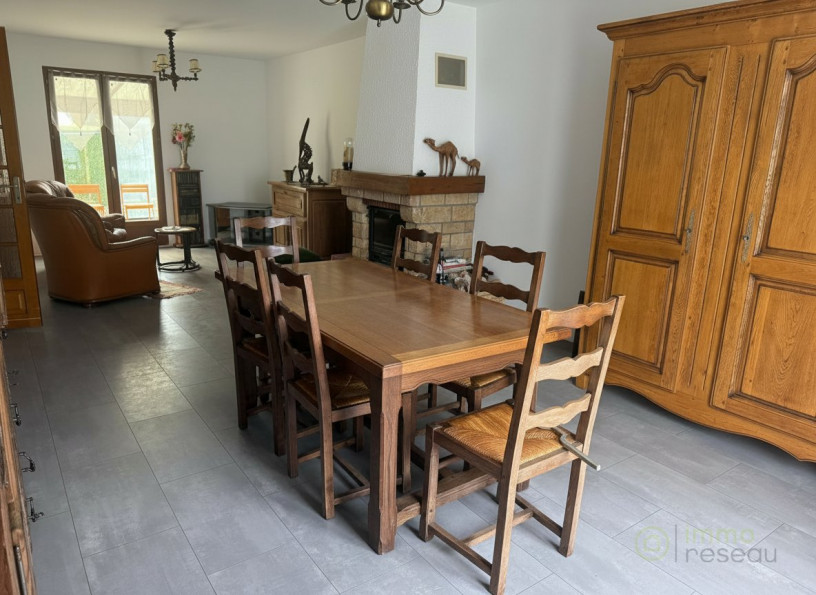vente Maison Le Havre - Photo 2