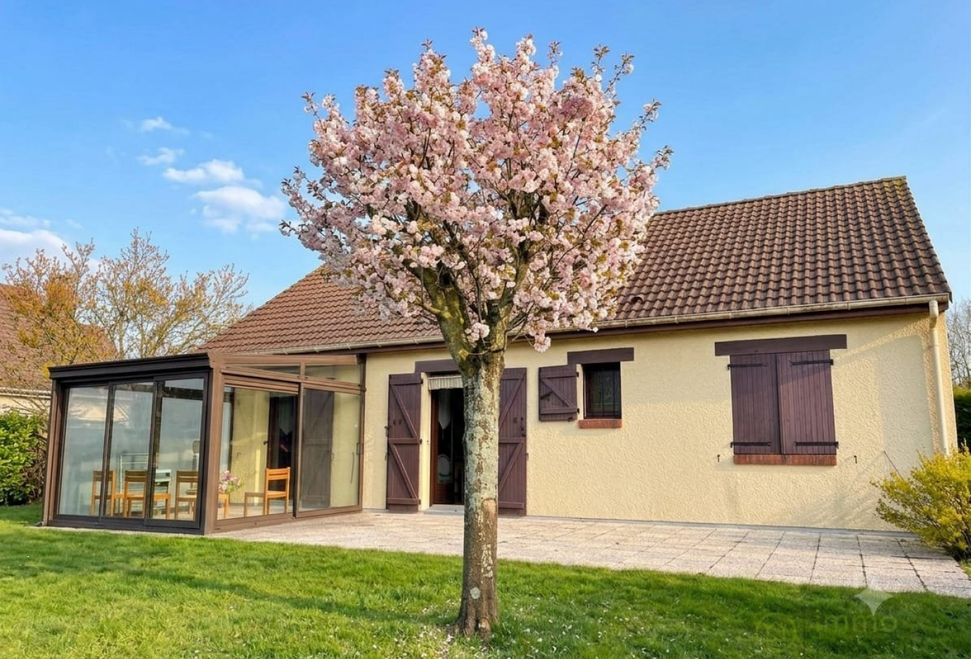 vente Maison Le Havre - Photo 1